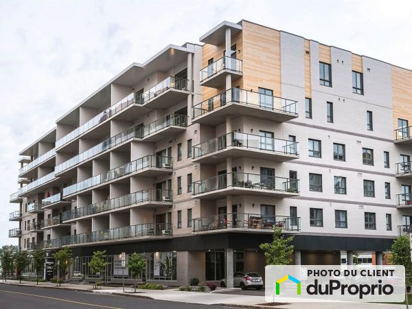 Logement - 303-1175, Rue de Courchevel, St-Romuald à louer
