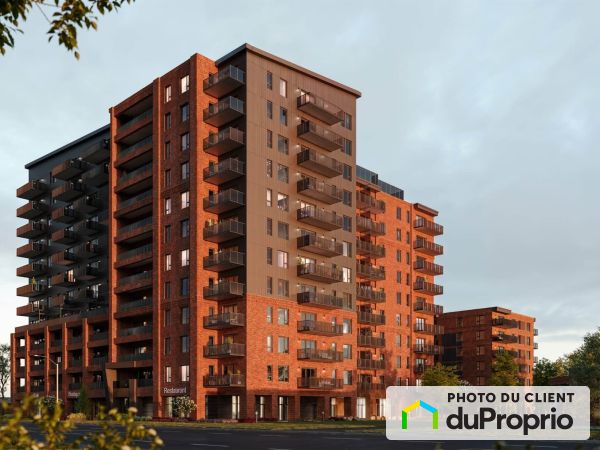 Logement - 105-5360, Boulevard Guillaume-Couture, Lévis à louer