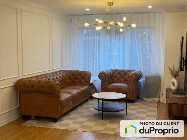 6512 Claudel, Brossard for rent