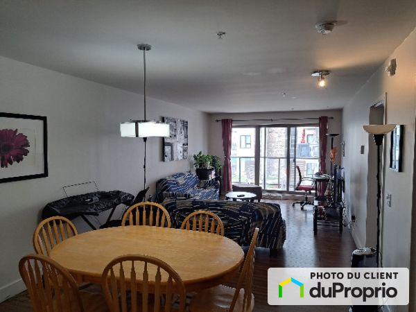 307-2773 avenue Sasseville, Ste-Foy for rent