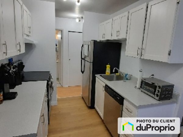 7670, rue Charles Poiré, Lévis à louer