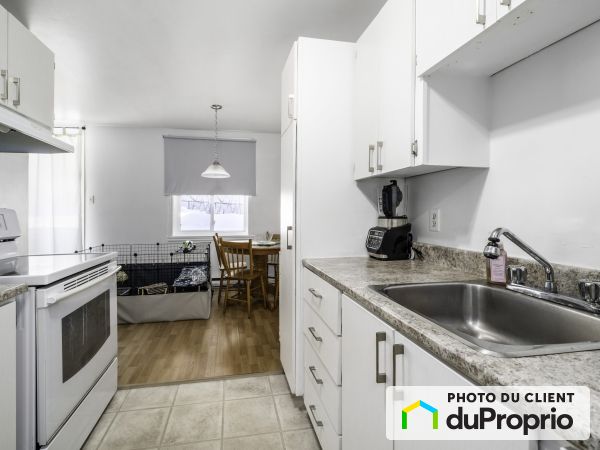 6 rue Vincent-Chagnon, Lévis à louer