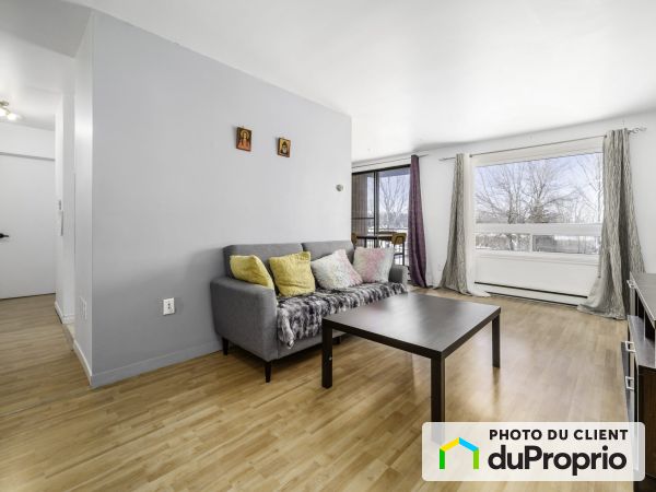 6-3410 rue Petitclerc, Beauport for rent