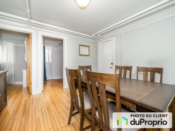 2-620 Grande Allée O, Montcalm for rent