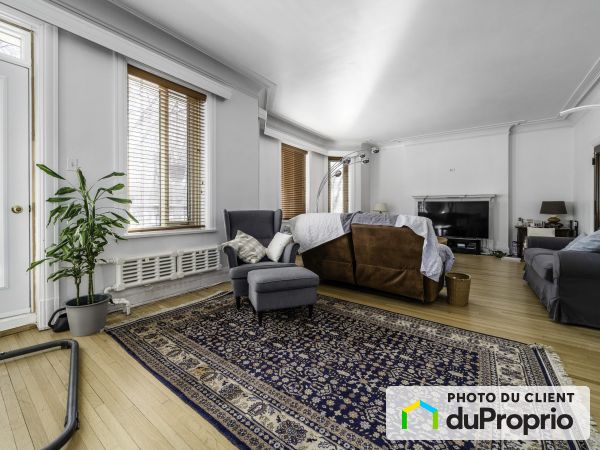 4-620 Grande Allée O, Montcalm for rent