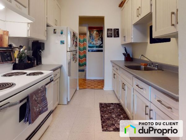 241, rue de la Sapinière Dorion Ouest, Limoilou à louer