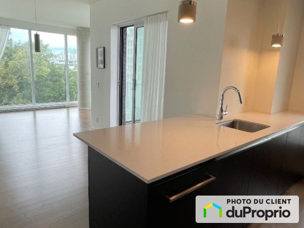 1170 rue Montcalm, Ville-Marie (Centre-Ville et Vieux-Montréal) for rent