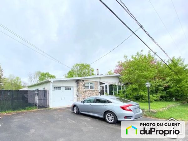 9941, rue des Outardes, Mirabel (St-Canut) à louer
