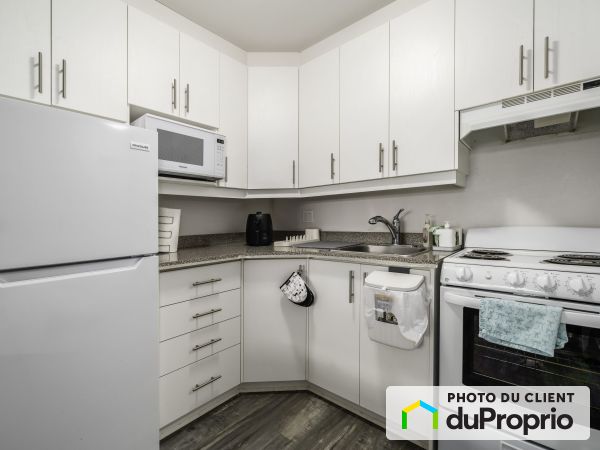 7-3094, rue des Châtelets, Ste-Foy à louer