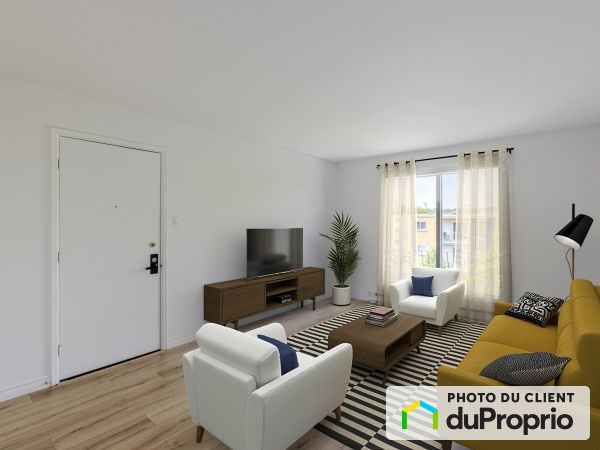 2-437 48e Rue O, Charlesbourg for rent