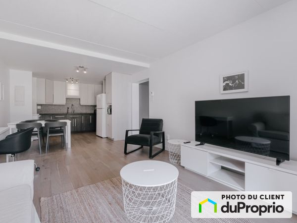 R6-1017 avenue Duchesneau, Québec (QC) G1W 4B2, Ste-Foy for rent