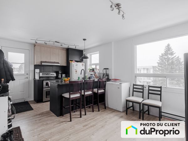2-2419 rue Évangéline, Limoilou for rent