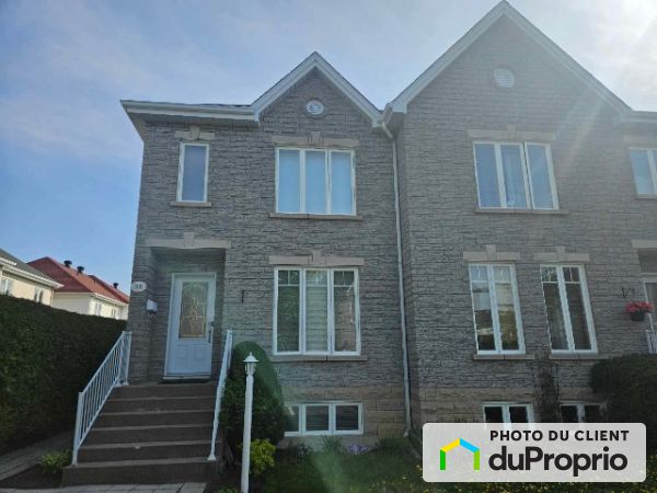 32-485 Des Vosges, Boucherville for rent