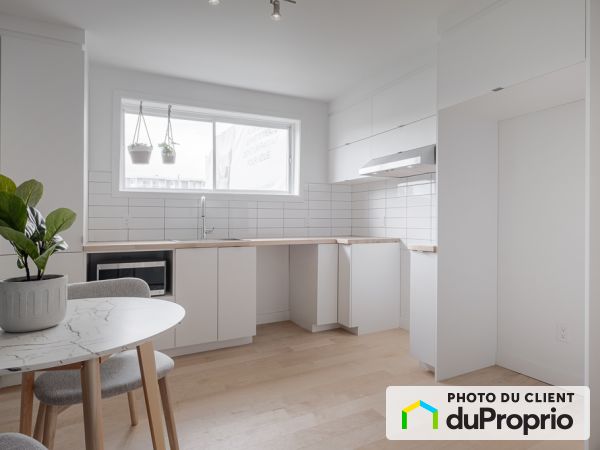 1-405-415 41e Rue Ouest, Charlesbourg for rent