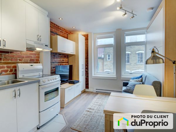 11-254 rue Saint-Jean, St-Jean-Baptiste for rent
