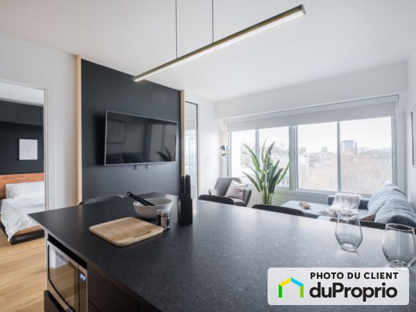 Turnbull-315 rue Saint-Jean, St-Jean-Baptiste for rent
