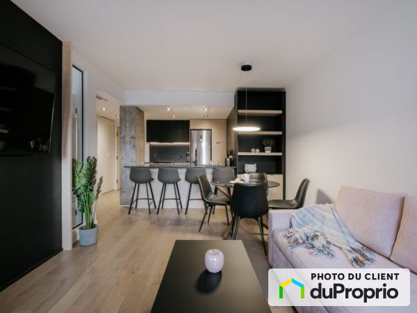 Claire Fontaine-315 rue Saint-Jean, St-Jean-Baptiste for rent