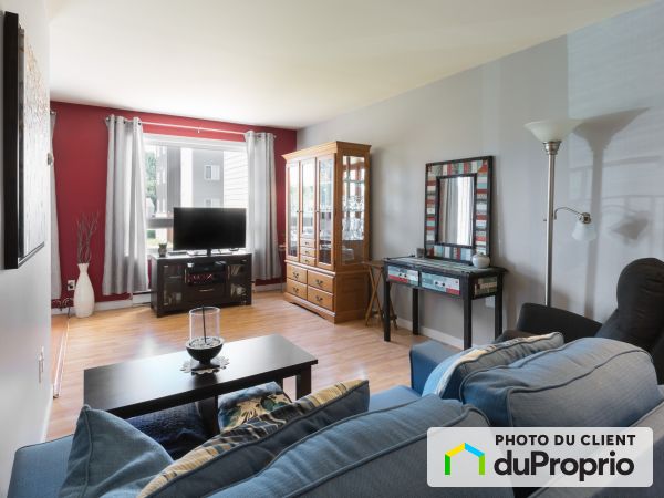 6 rue Vincent-Chagnon, Lévis à louer