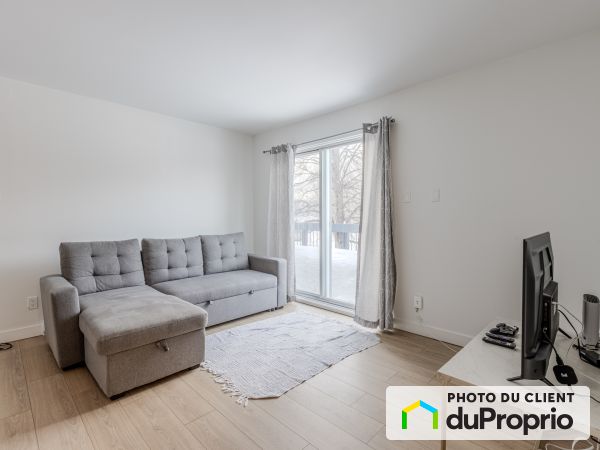205-7741, rue Charles-Poiré, Lévis à louer