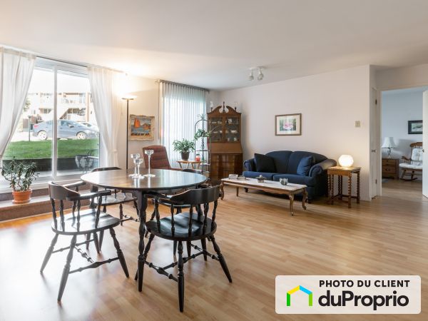 12-132 Impasse de l&#39;Archer, Loretteville for rent