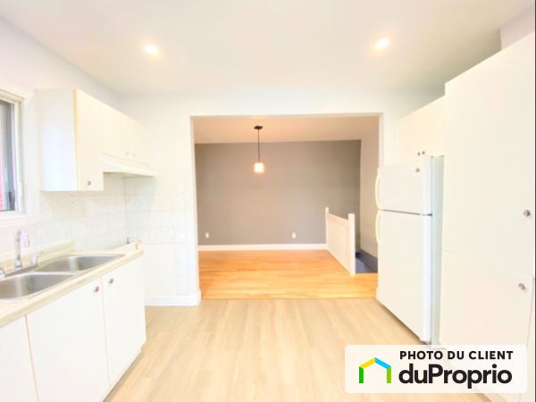 783, 11E AV, Lachine à louer
