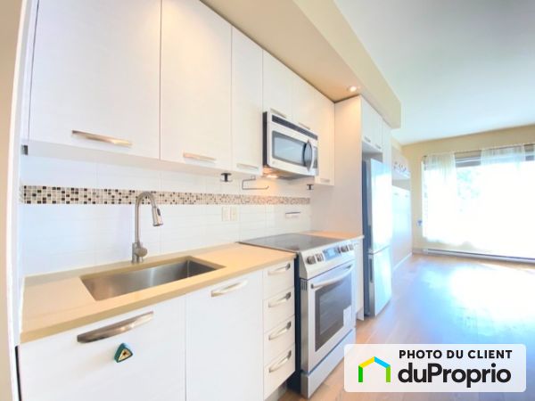 110-795 CH DU BORD-DU-LAC LAKESHORE, Dorval / L&#39;Île Dorval for rent