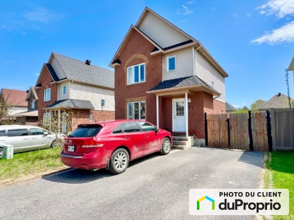 237 atmosphere, Gatineau (Hull) for rent