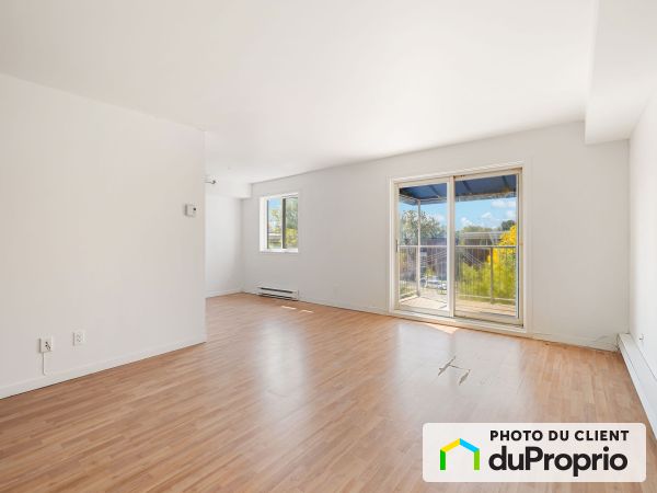 4402 rue des ROSES - 4 1/2, Charlesbourg for rent