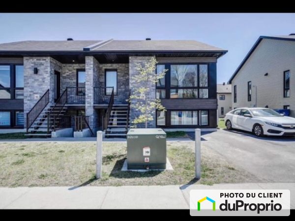 2-89, boulevard l&#39;Amérique-Française, Gatineau (Aylmer) à louer