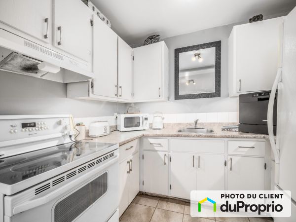 101-4402 rue des Roses, Charlesbourg for rent