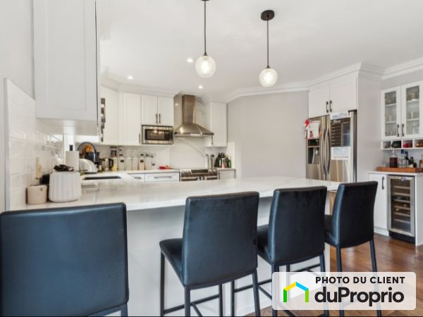 283 rue de la Galène, Gatineau (Hull) for rent