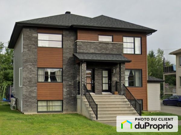 10275 rue Henri-Piché, Mirabel (St-Canut) for rent