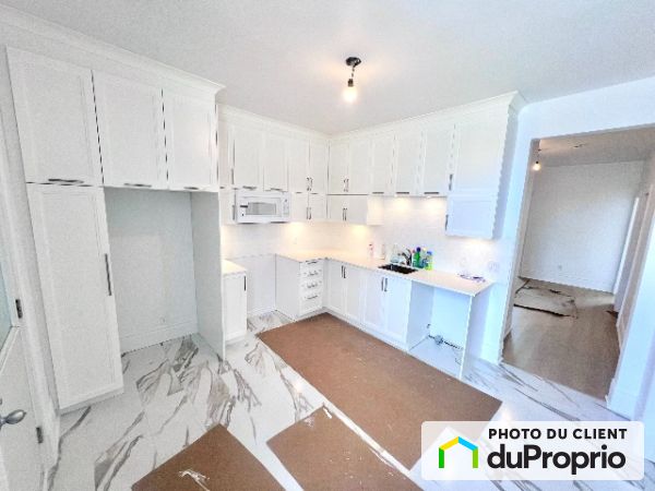 2343, RUE SAINT-GERMAIN, Mercier / Hochelaga / Maisonneuve à louer