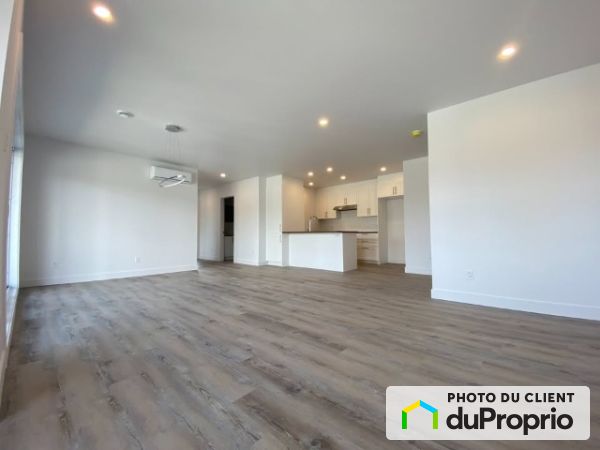 395 De la Rivière, Cowansville for rent