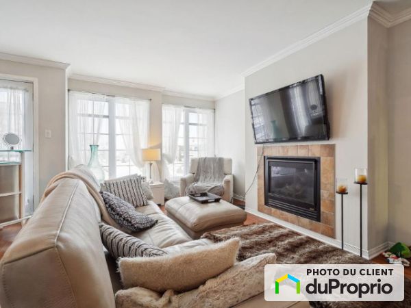 8205 rue George, LaSalle for rent
