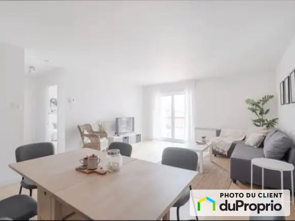 3146 rue France-Prime, Ste-Foy for rent