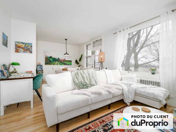 22-620 Grande Allée O, Montcalm for rent