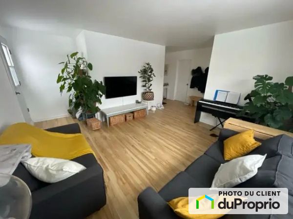 925 Terr. Chabanel, Longueuil (Vieux-Longueuil) for rent