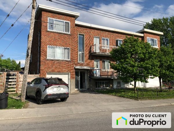 7486, boulevard Champlain, Lachine à louer