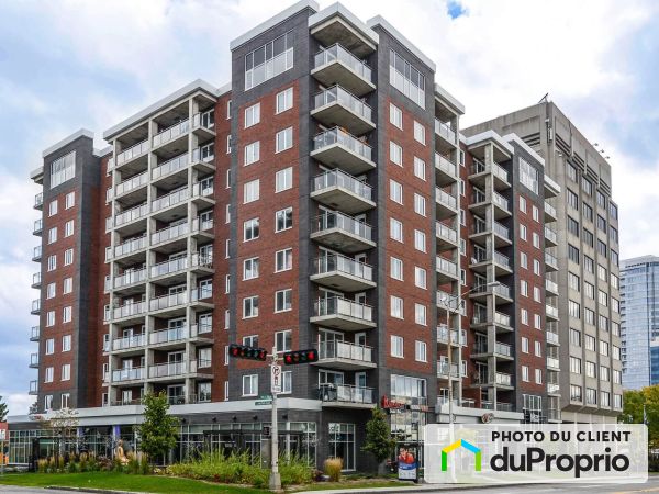 Apartment - 510-1137 Route de l&#39;Église, Ste-Foy for rent