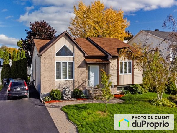 146 rue Élisée-Martel, Laval-Ouest for rent