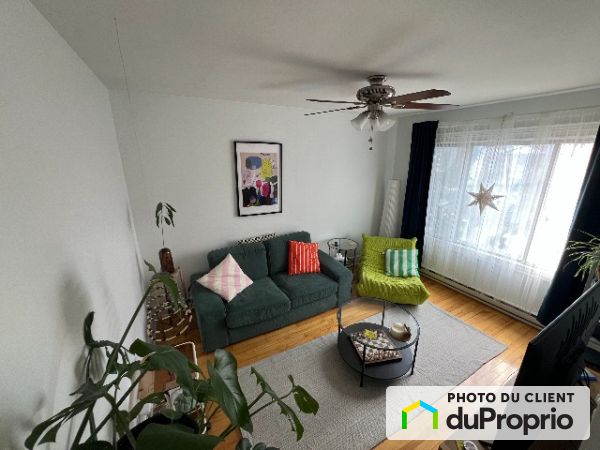 23, avenue Stanley, Lachine à louer