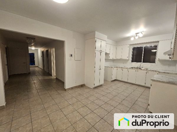 8479 avenue Louis-Lumière, Pointe-Aux-Trembles / Montréal-Est for rent