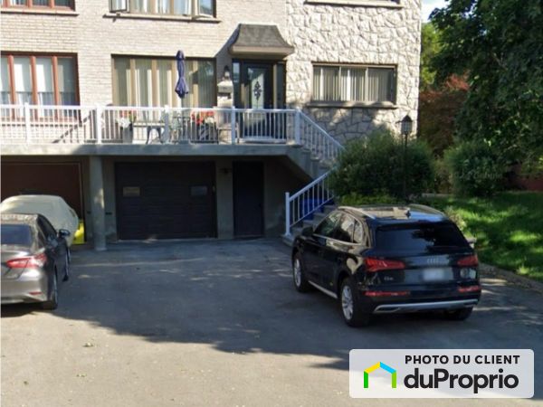 99, avenue Eastview, Pointe-Claire à louer