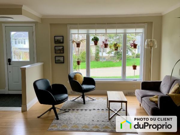 720 Rue de De Sabrevois, Ste-Foy for rent