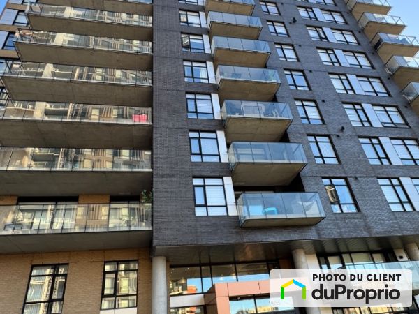 502-2855, avenue du Cosmodome, Chomedey à louer