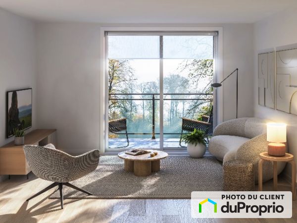 3380 boulevard René-Laennec, Auteuil for rent