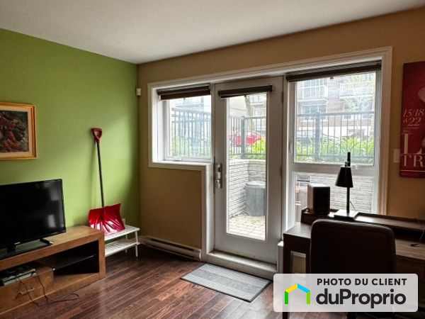 2-10117,, rue Lajeunesse, Ahuntsic / Cartierville à louer