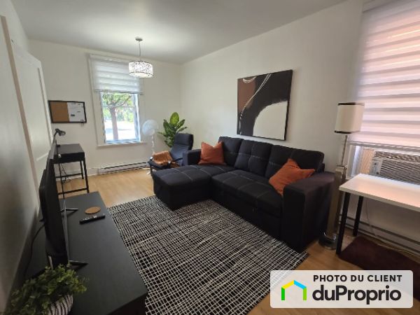 1430 rue Cartier, Saint-Laurent for rent