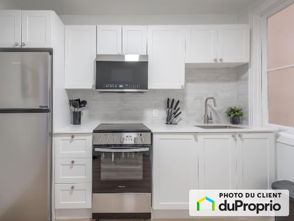 1675 rue Rachel Est, Le Plateau-Mont-Royal for rent